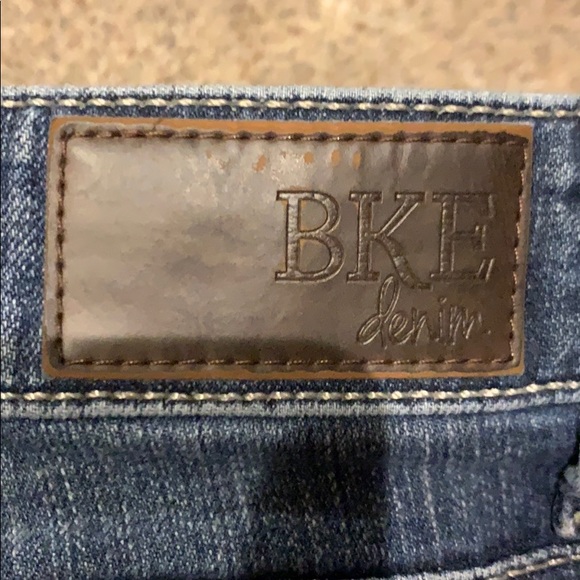 BKE jeans - Picture 2 of 4